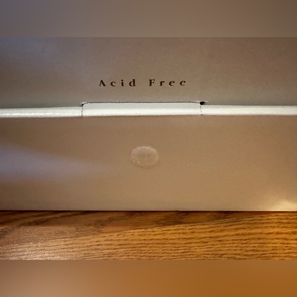 Pnina Tornai bridal gown corset and skirt wedding dress - Picture 8 of 16